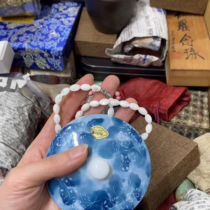 摆件哈中古工艺品树脂