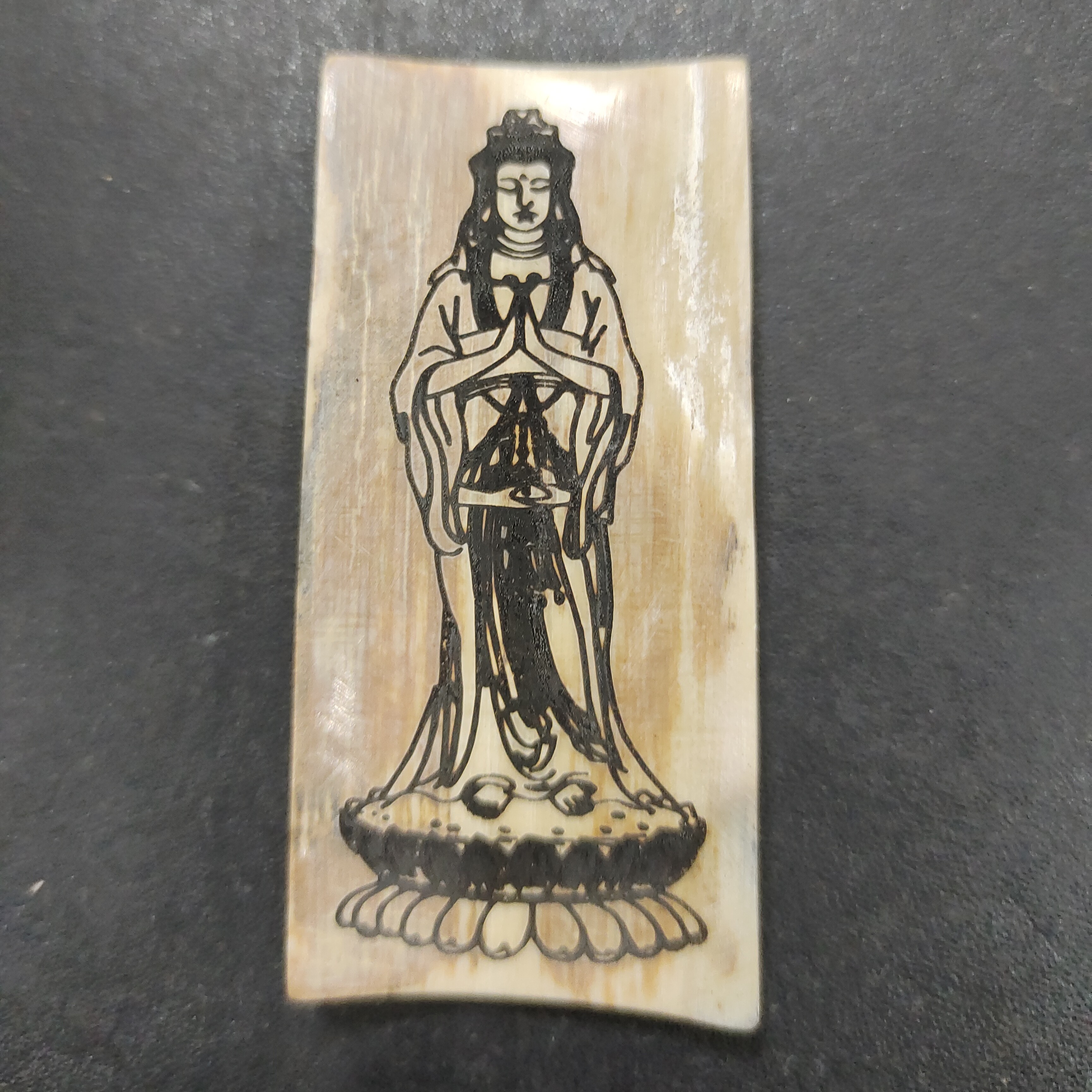 猛犸猛犸象牙工艺品AG547