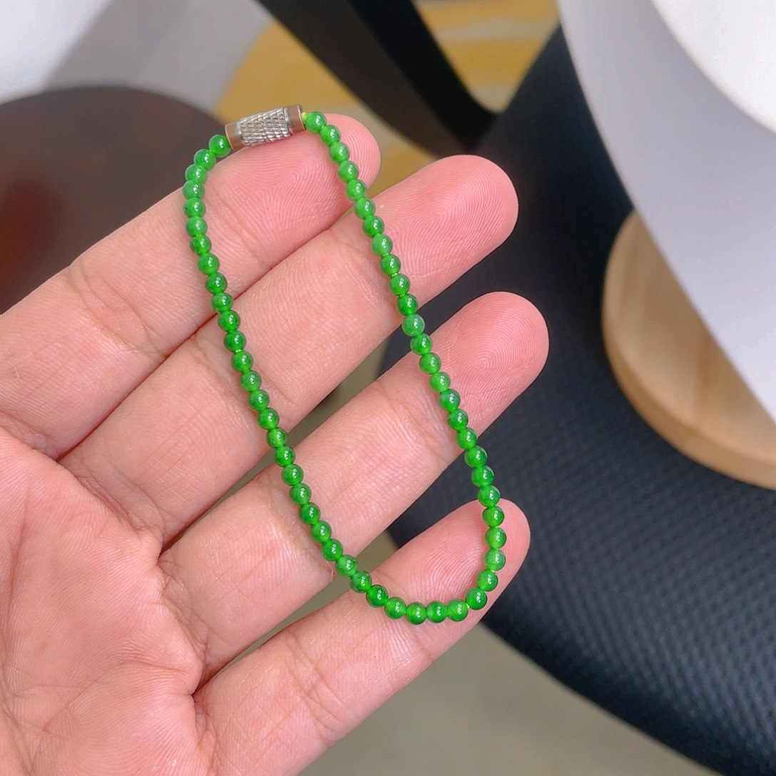 颈饰未镶嵌翡翠8888888888