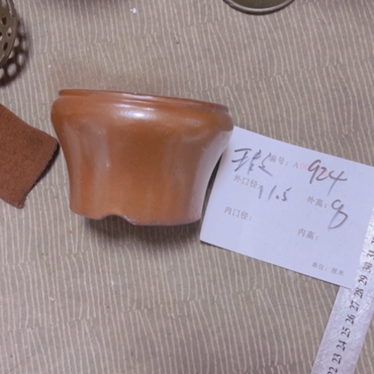 紫砂花盆花卉工艺