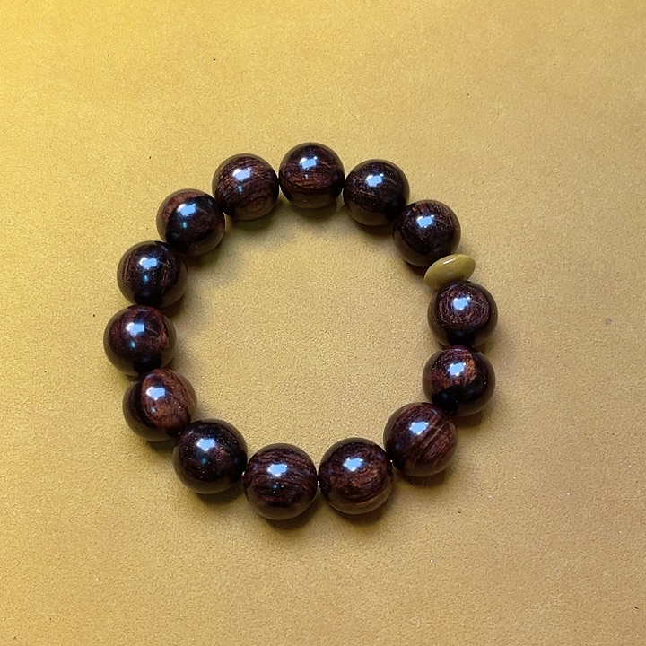 手串/手链黄花梨/降香黄檀