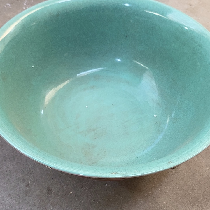 瓷片我也好可爱的啊哈