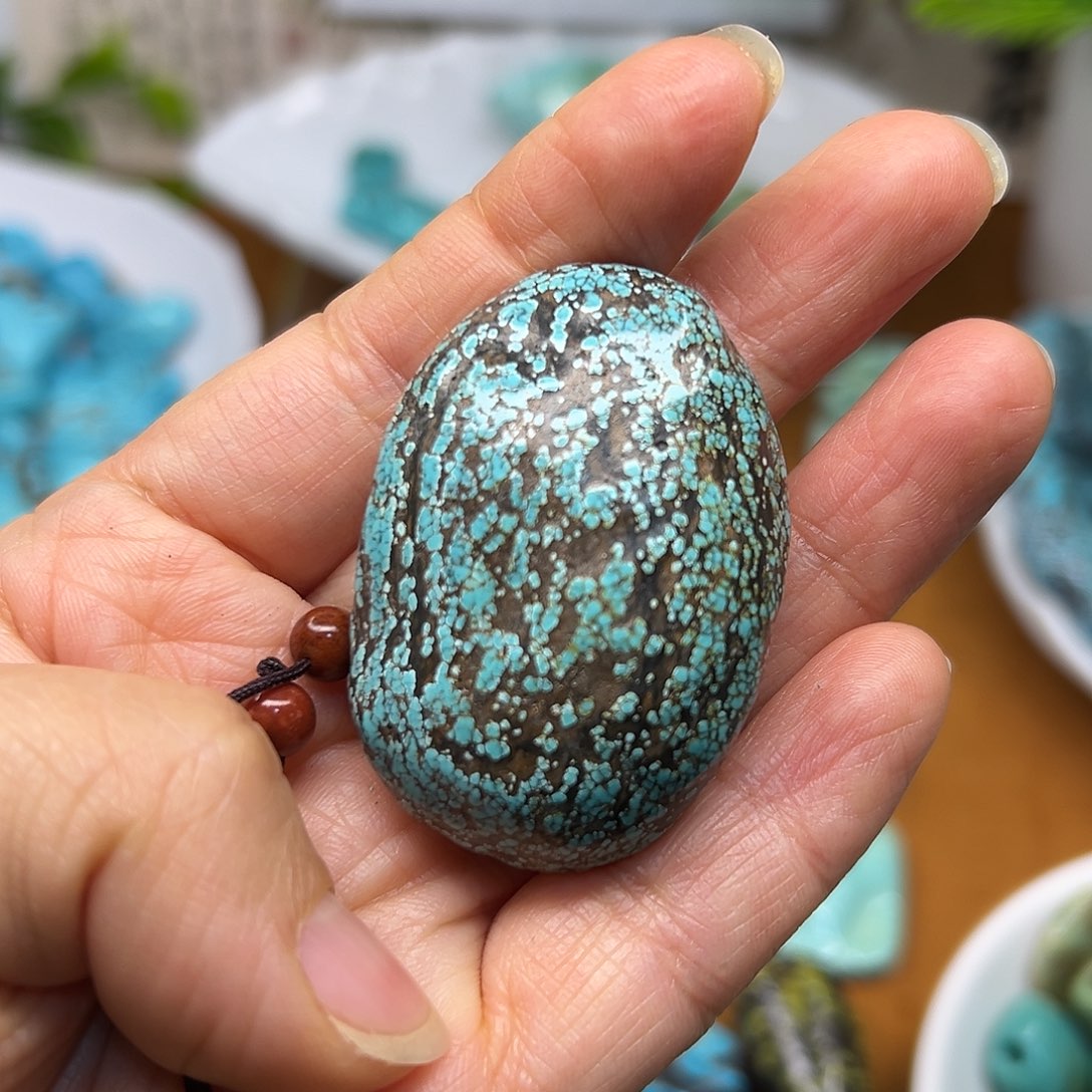 笑***着玛瑙/玉髓未镶嵌吊坠吊坠