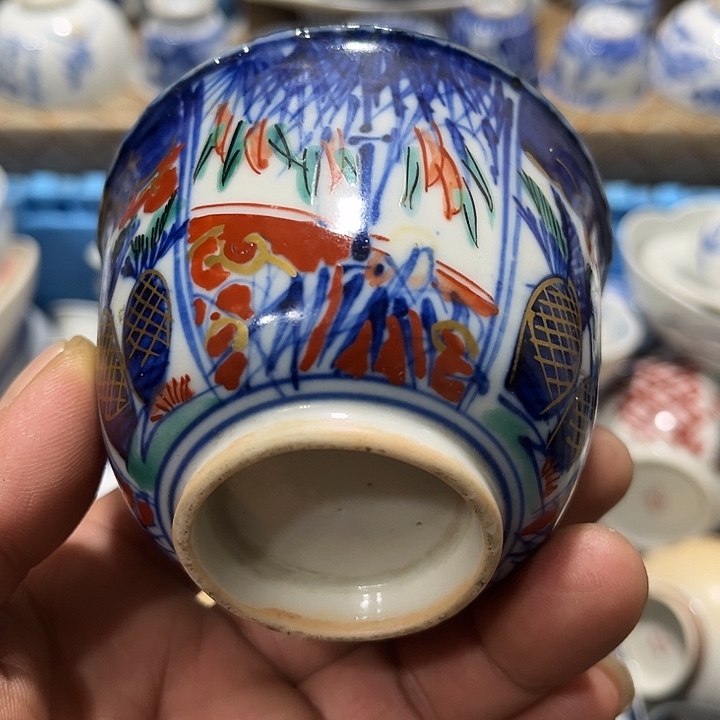 陶瓷茶玩榜第二十名