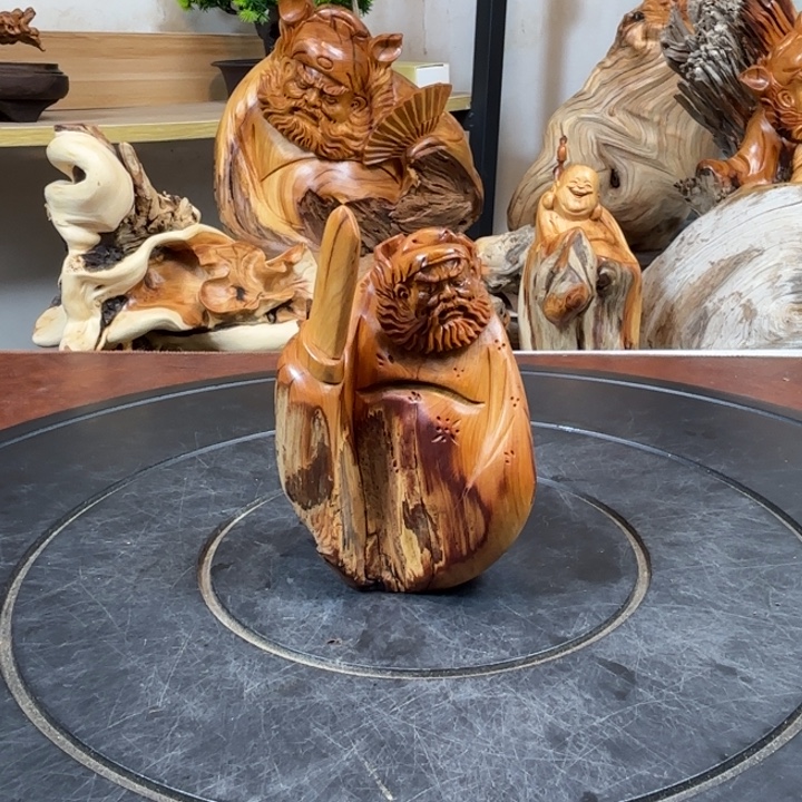 柏木（崖柏）chbvhhhjjk