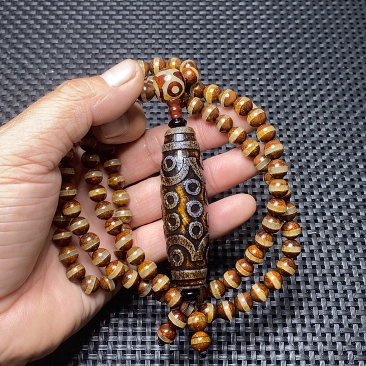 &***&玛瑙/玉髓未镶嵌手链