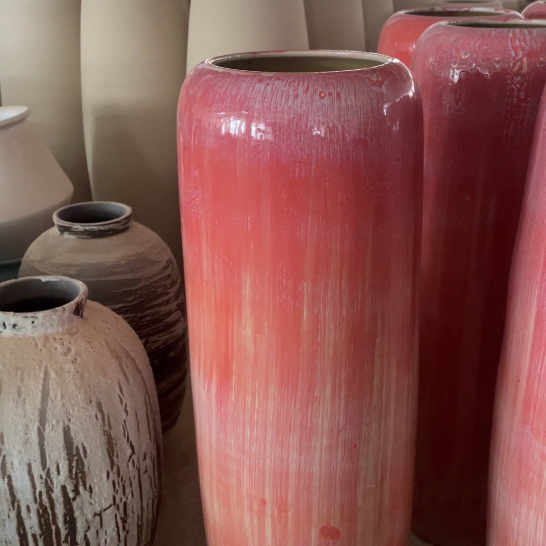 陶瓷高度60口13无孔