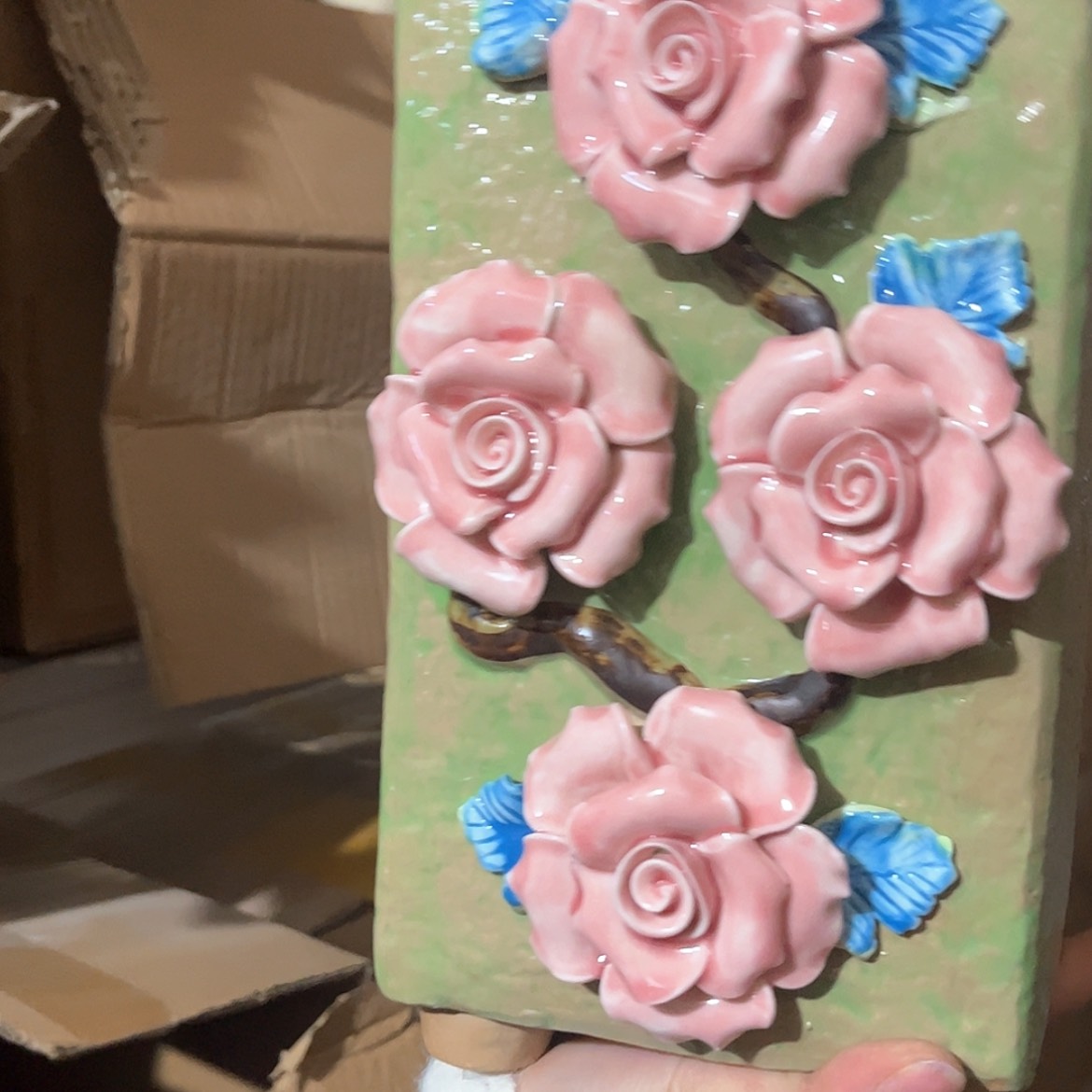 【闪购商品】红陶福利