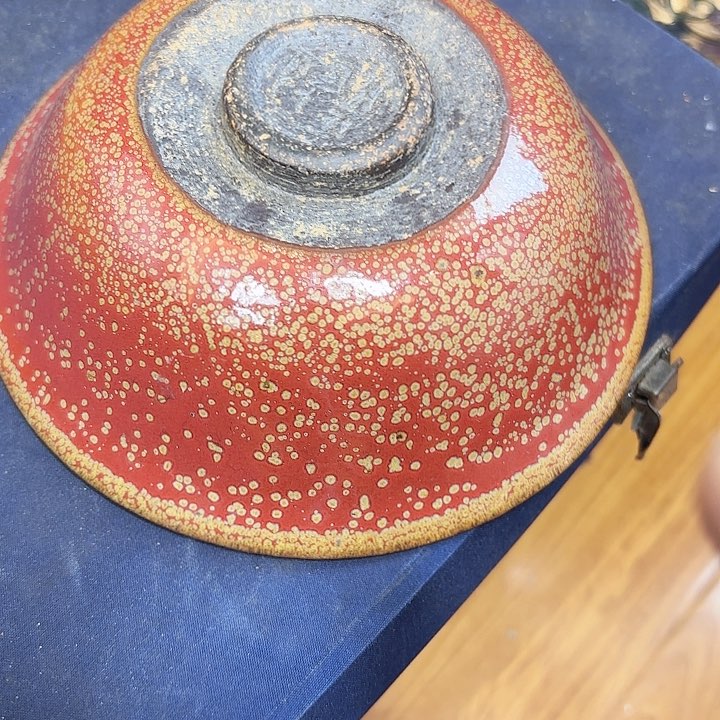 摆件枭*陶瓷摆件不固定一件