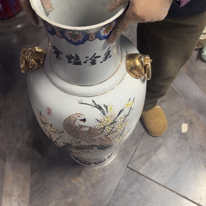 用***8瓷片拾六家的瓷器瓷器