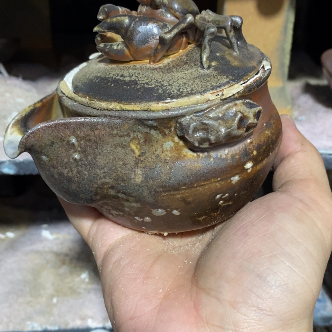 开窑大吉，高货多多366