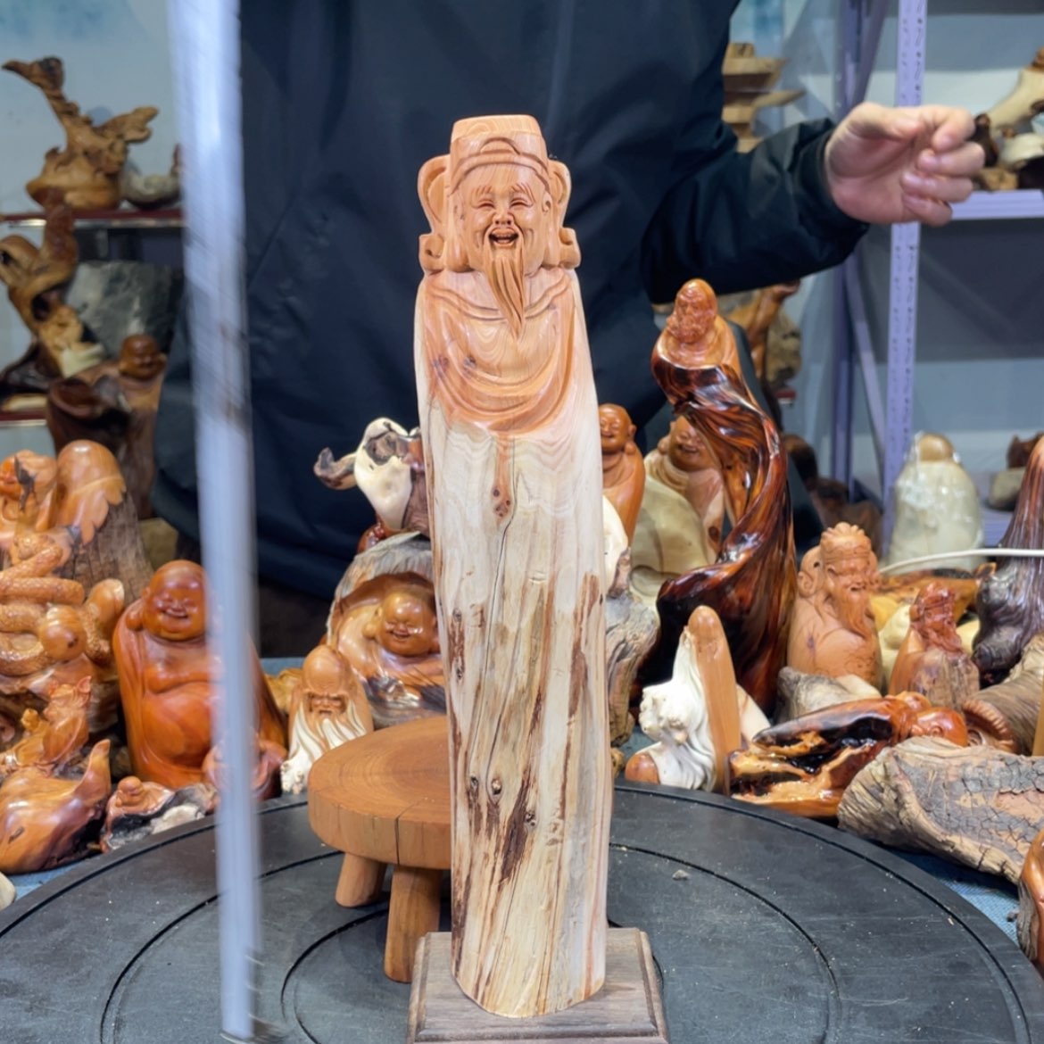【闪购商品】柏木（崖柏）其他