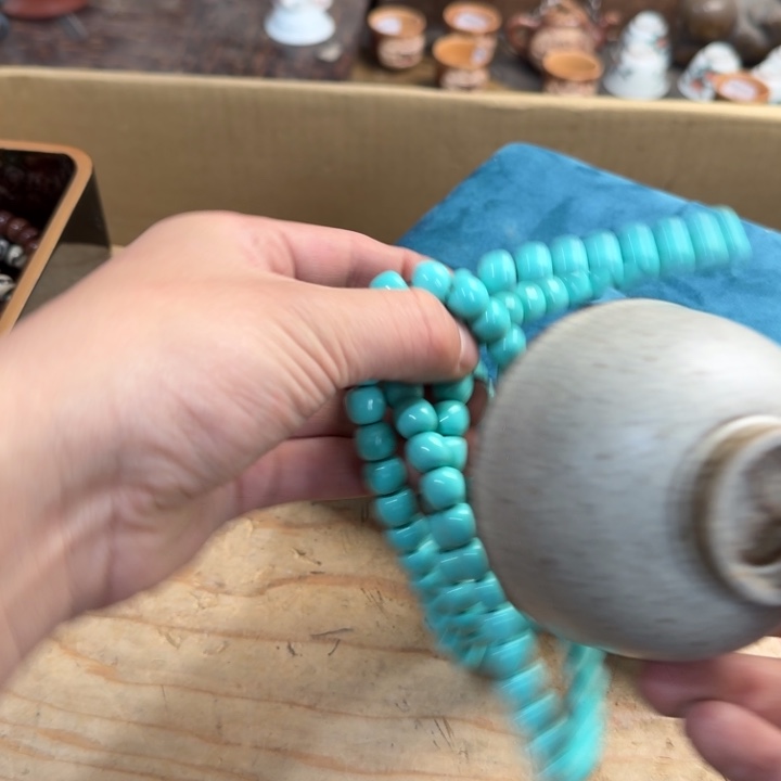 茶文化，工艺古美术