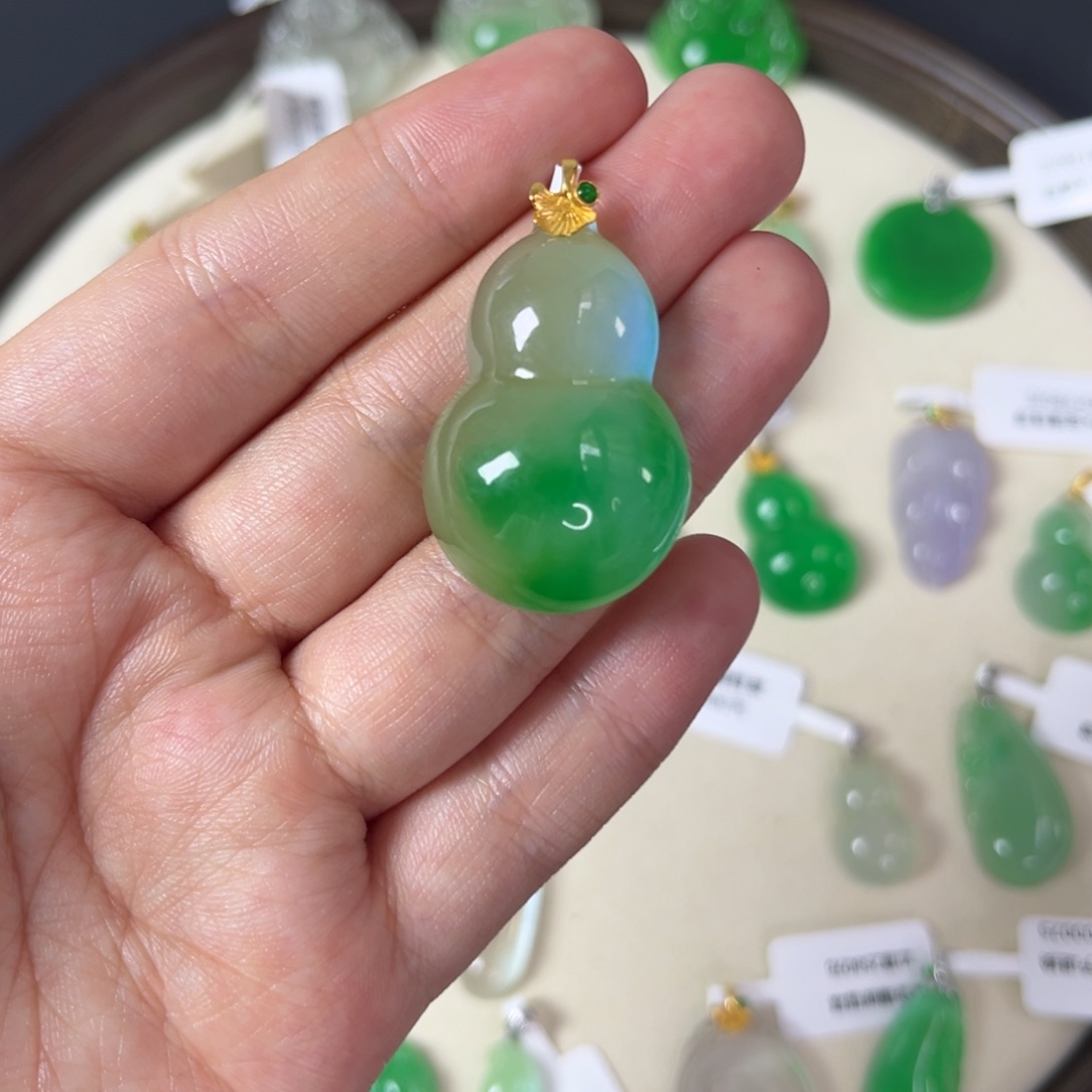 ✨*葫芦直播编号S0035