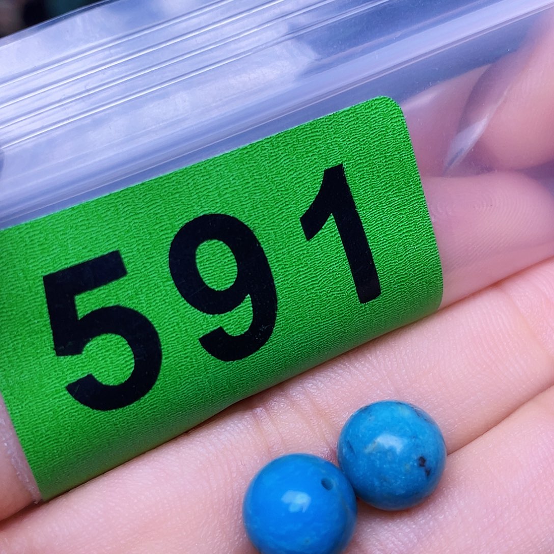 绿石头十堰特色手工古风配饰