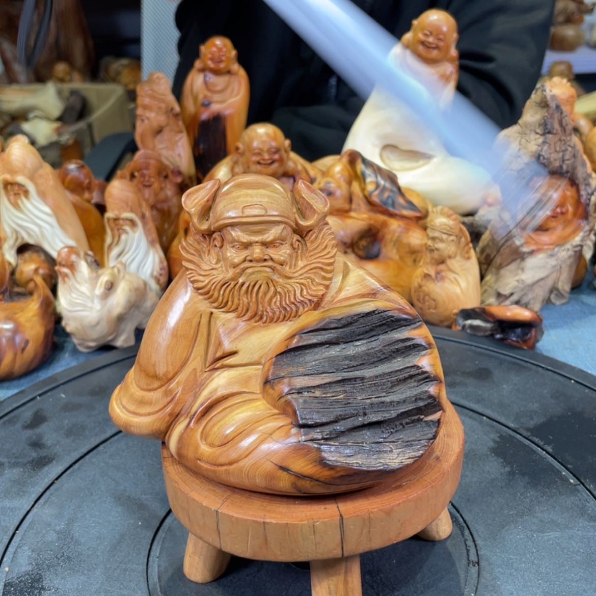 【闪购商品】柏木（崖柏）其他