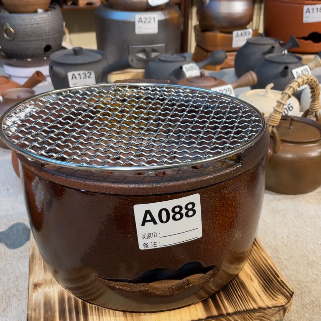 潮州手工制作工艺