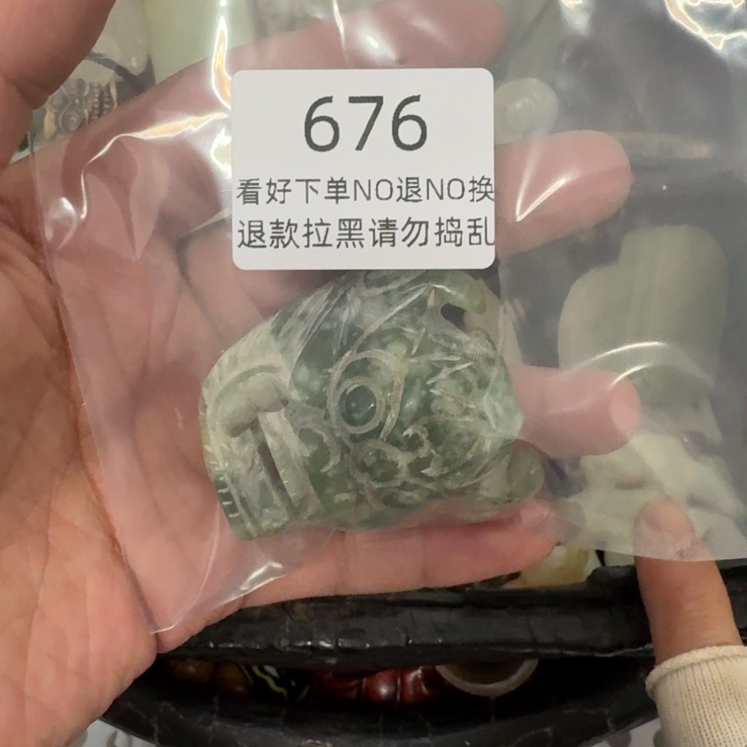 东***笔泥塑莱顺手工艺676
