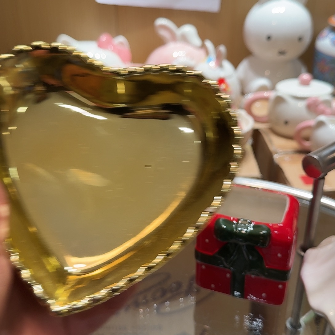 满20包邮 微瑕陶瓷 不退不换