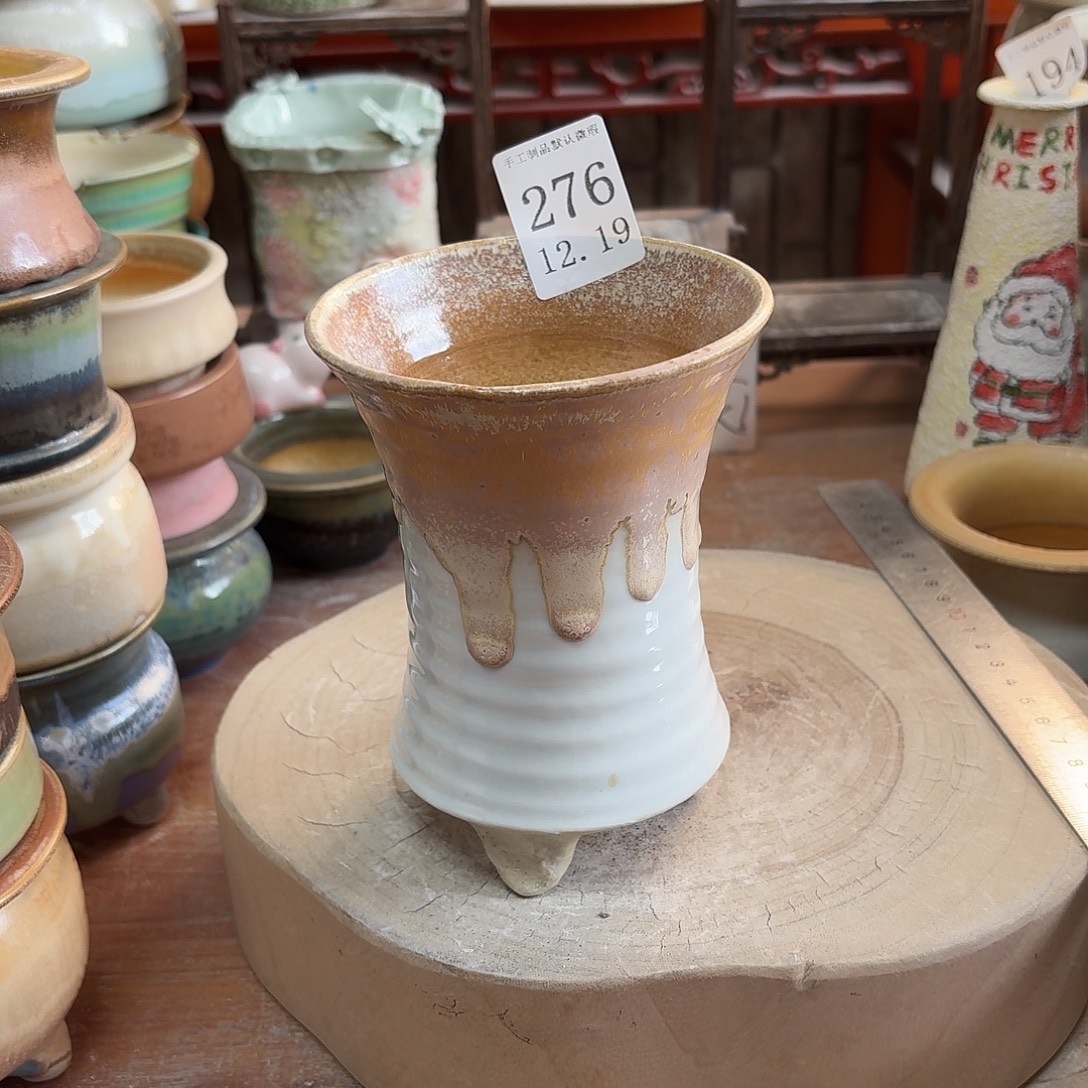 瓷片景德镇陶瓷手工制作