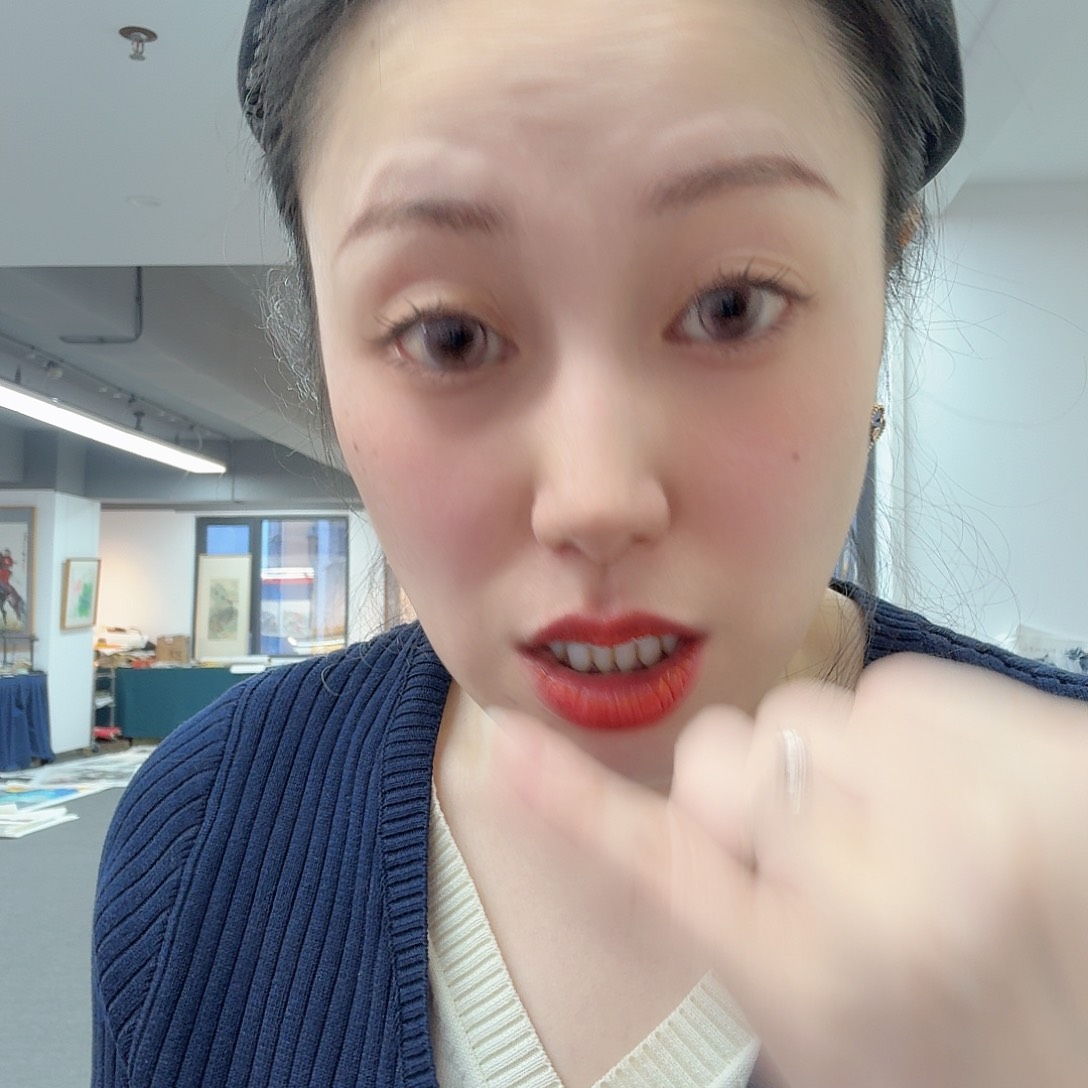 国画多次参加国内外大型