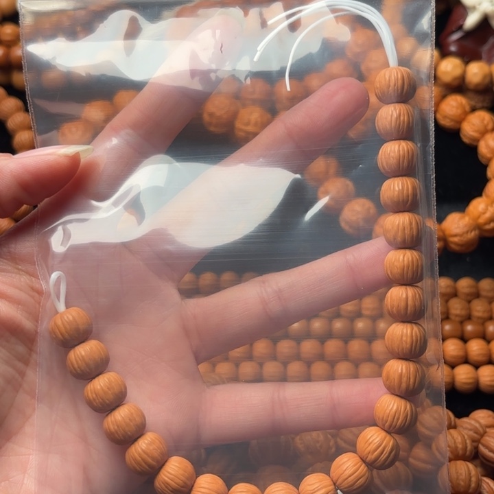 健***乐猴头核桃手串1111111111