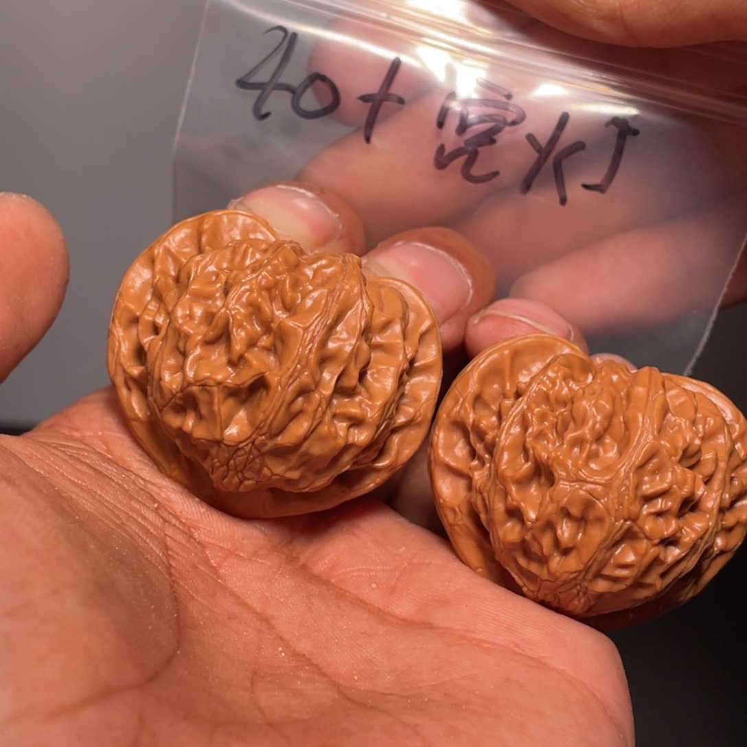 文玩核桃吊坠文玩核桃