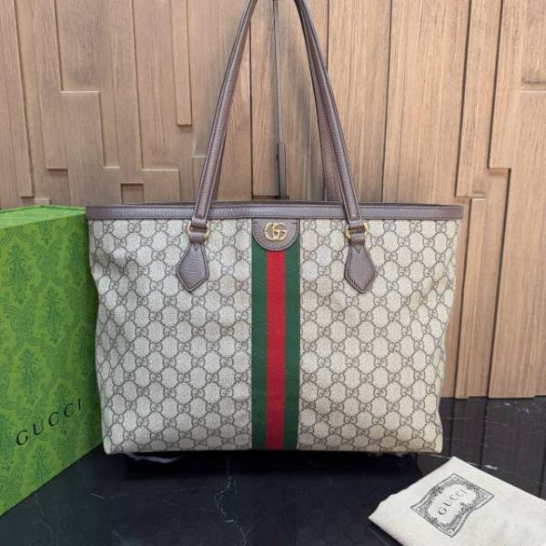 古驰/包包/95新/250306FZ0031/C14046161145