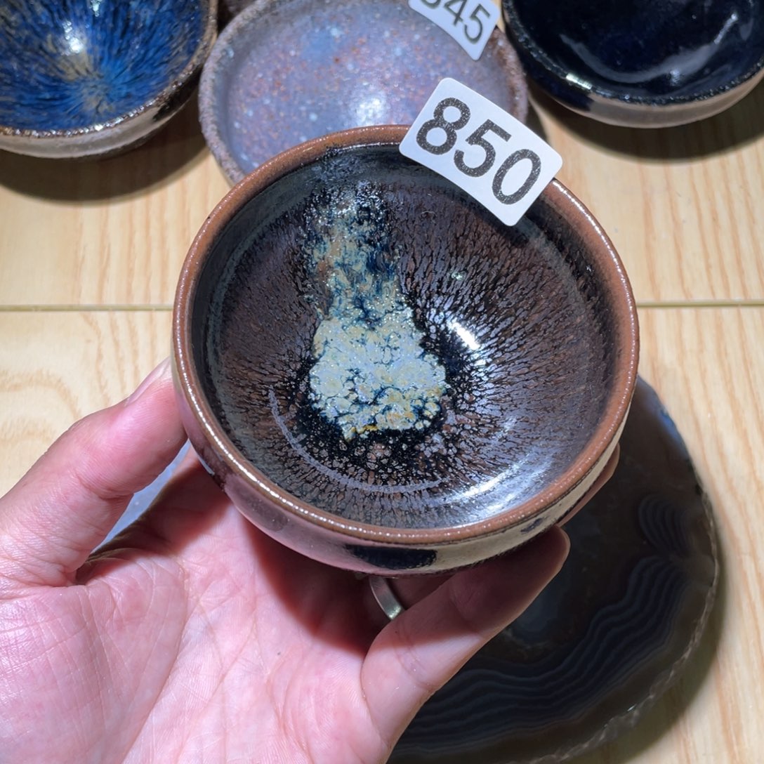茶盏美好生活从开始到
