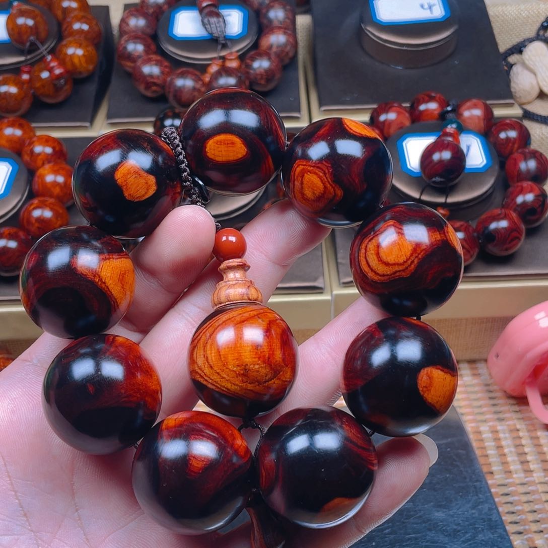 黄花梨/降香黄檀创*汇3.0高油密