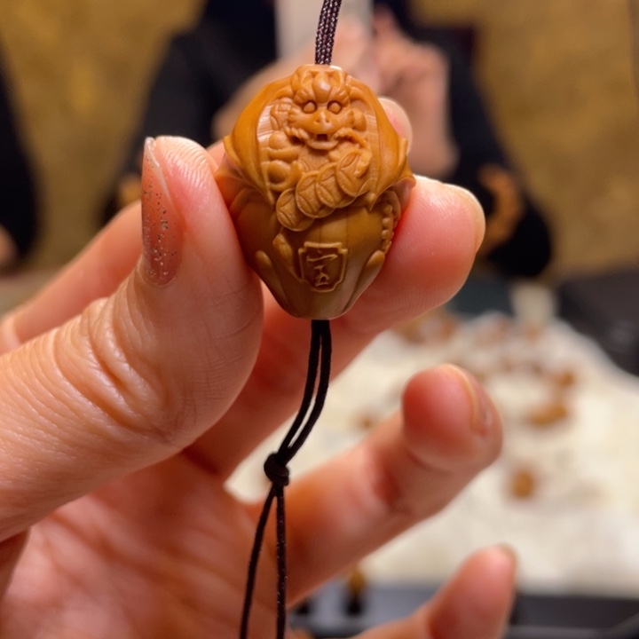 橄榄核手串/手链橄榄核
