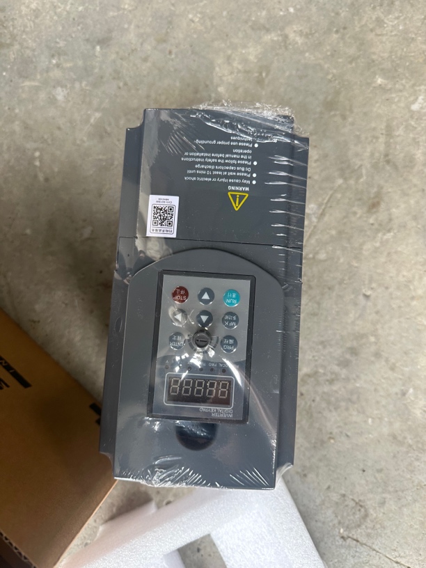 3千瓦的三相380v变频器