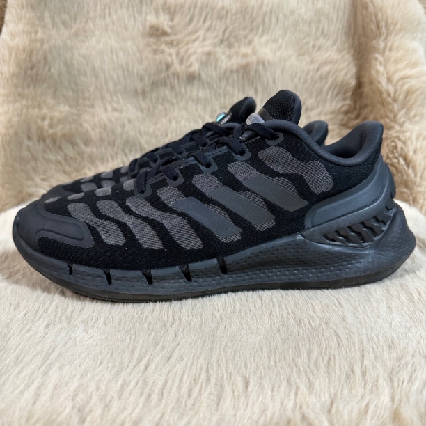 90新 MM6 41码255/微瑕 Climacool Ventania 缓震 网布 跑鞋