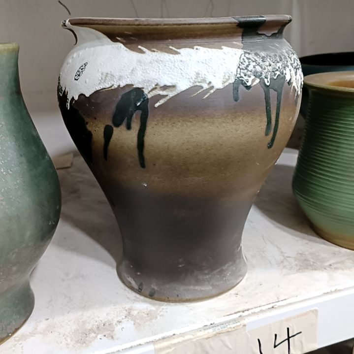 景德镇陶瓷手工制作