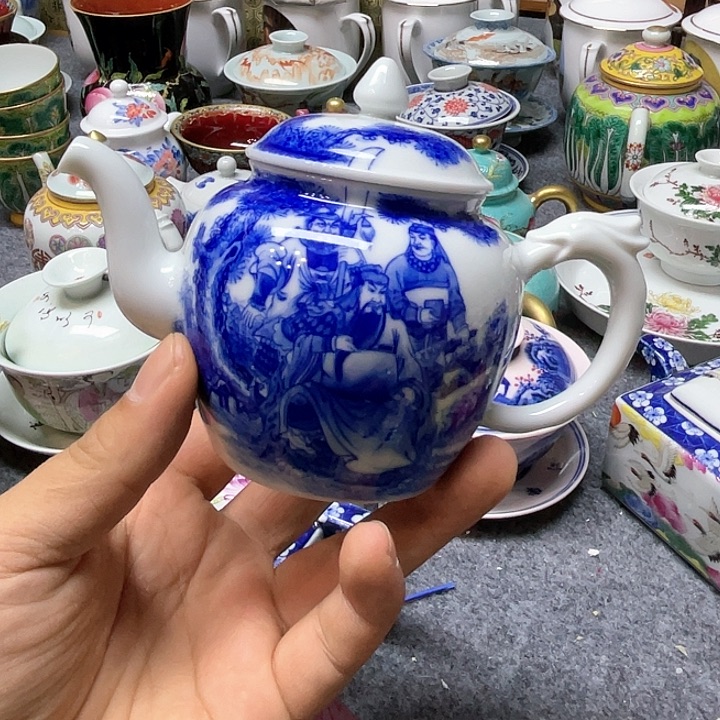 景德镇陶瓷研究所