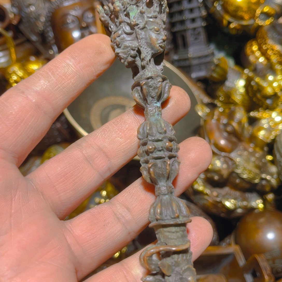 铜器直播间清货 诚信服务