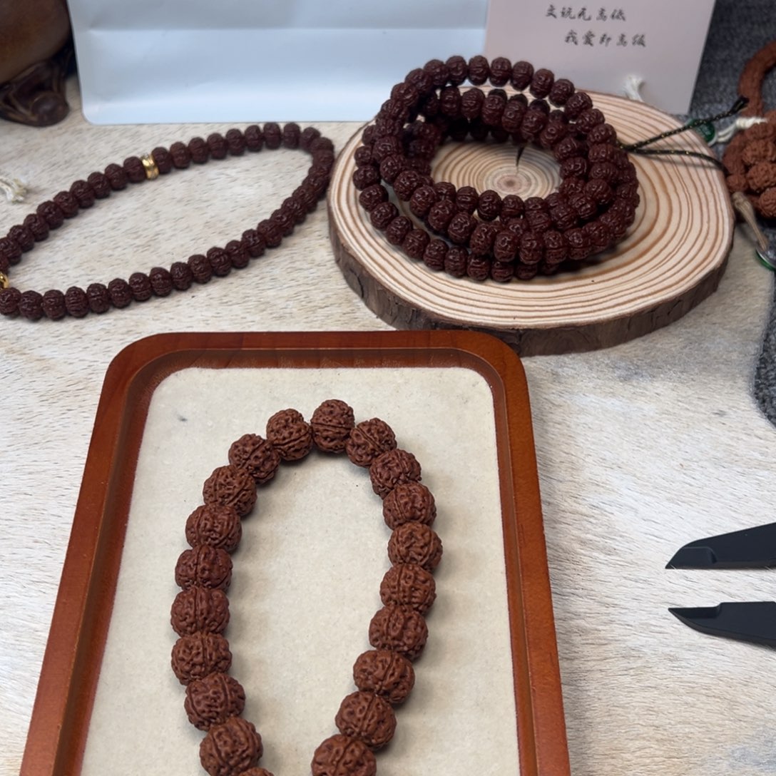 金刚菩提吊坠乙*_11111111111