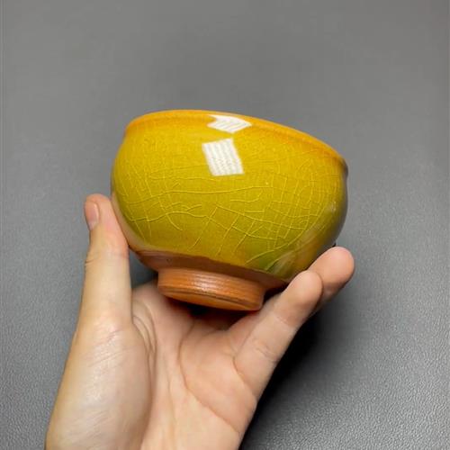 【闪购商品】茶盏-10075..........