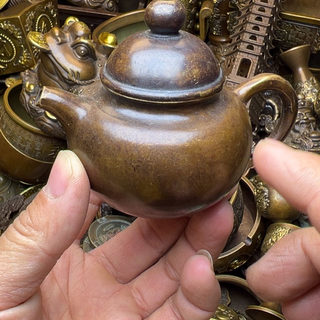 精美文玩精品摆件
