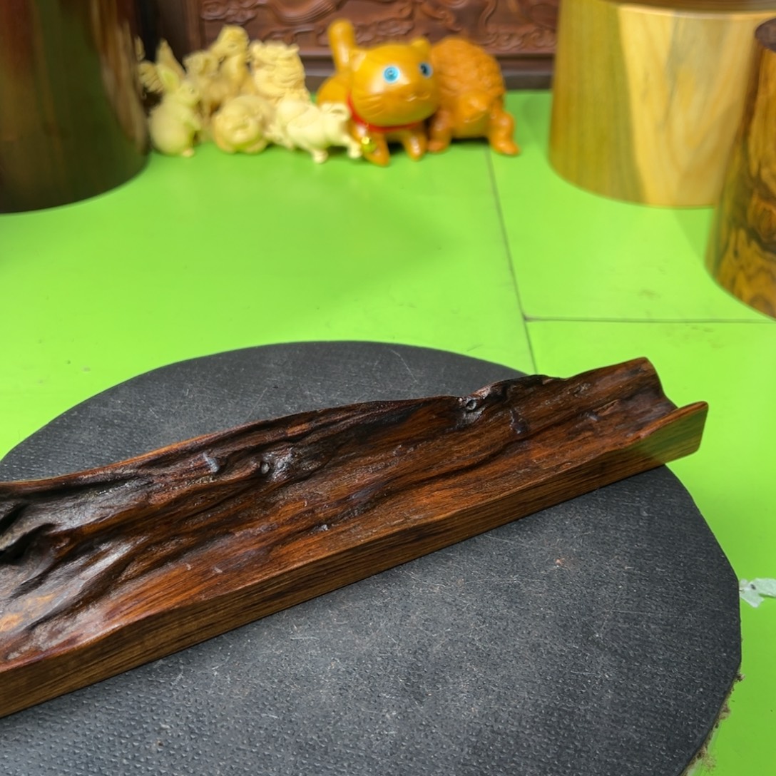双****大果紫檀（缅甸花梨）