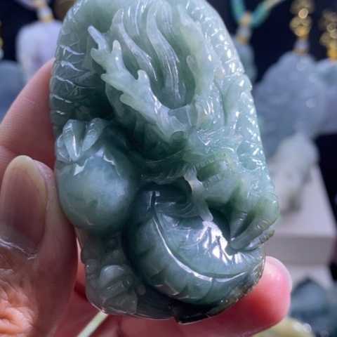 【闪购商品】颈饰未镶嵌翡翠111111111111