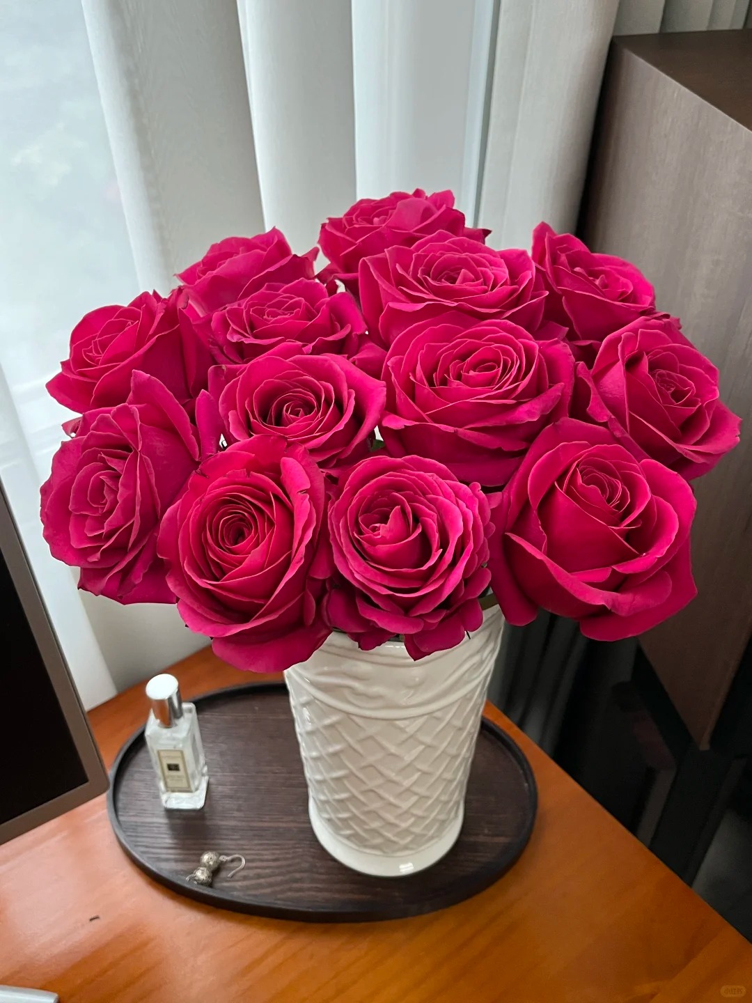 【弗洛伊德玫瑰】云南鲜花浪漫带回家插花优质新鲜高品质