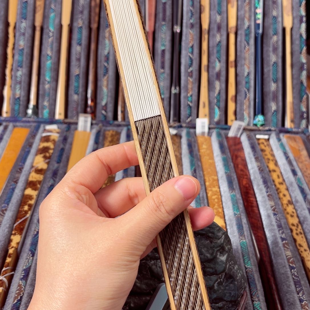 扇子墨*好的5667787777655677