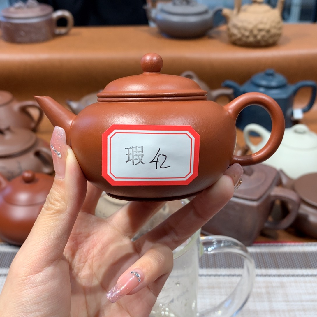 紫砂茶壶紫砂茶壶