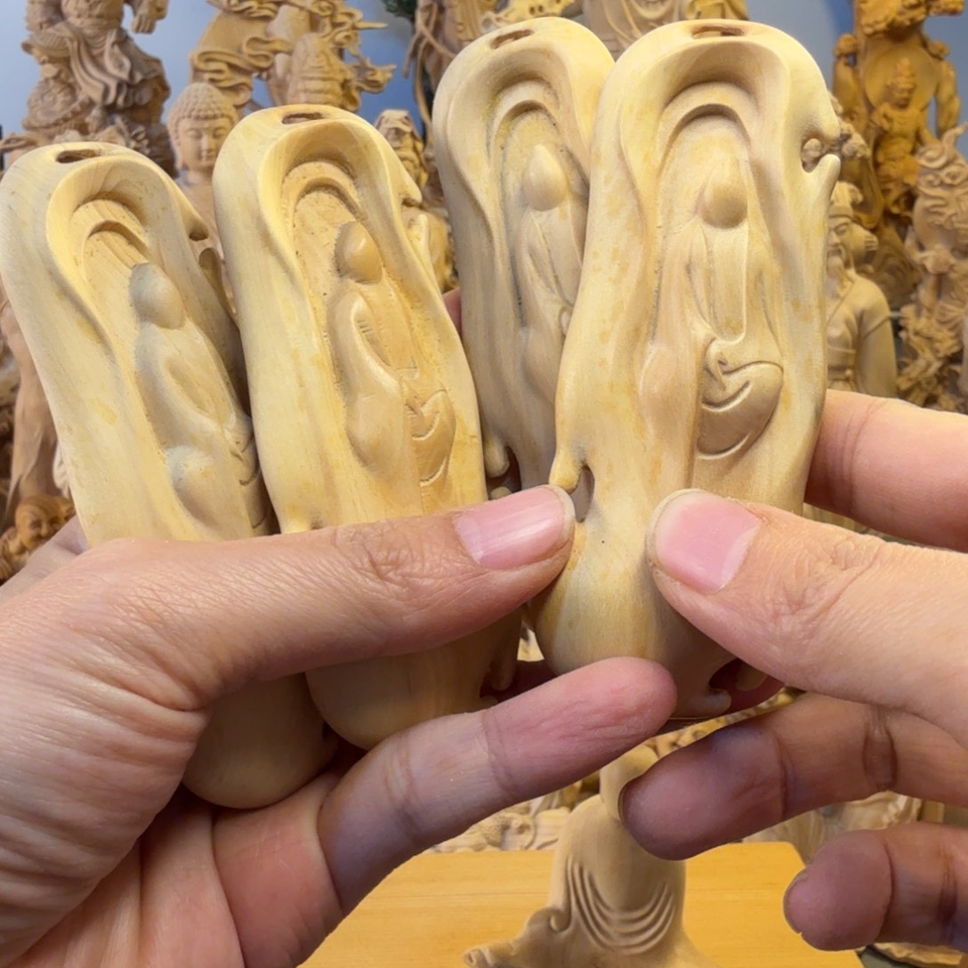 醉***人黄杨木小叶黄杨木10高无相牌4个