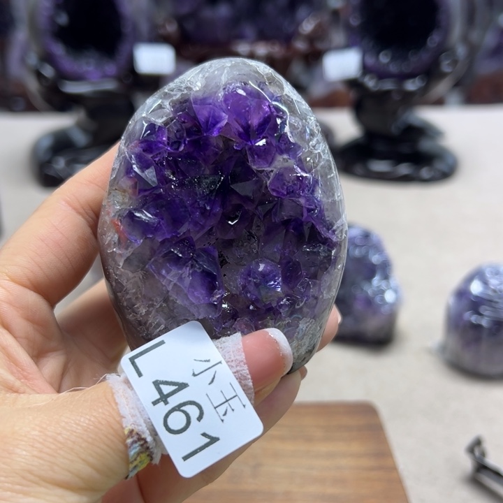 未镶嵌大型摆件（非配饰）水晶摆件