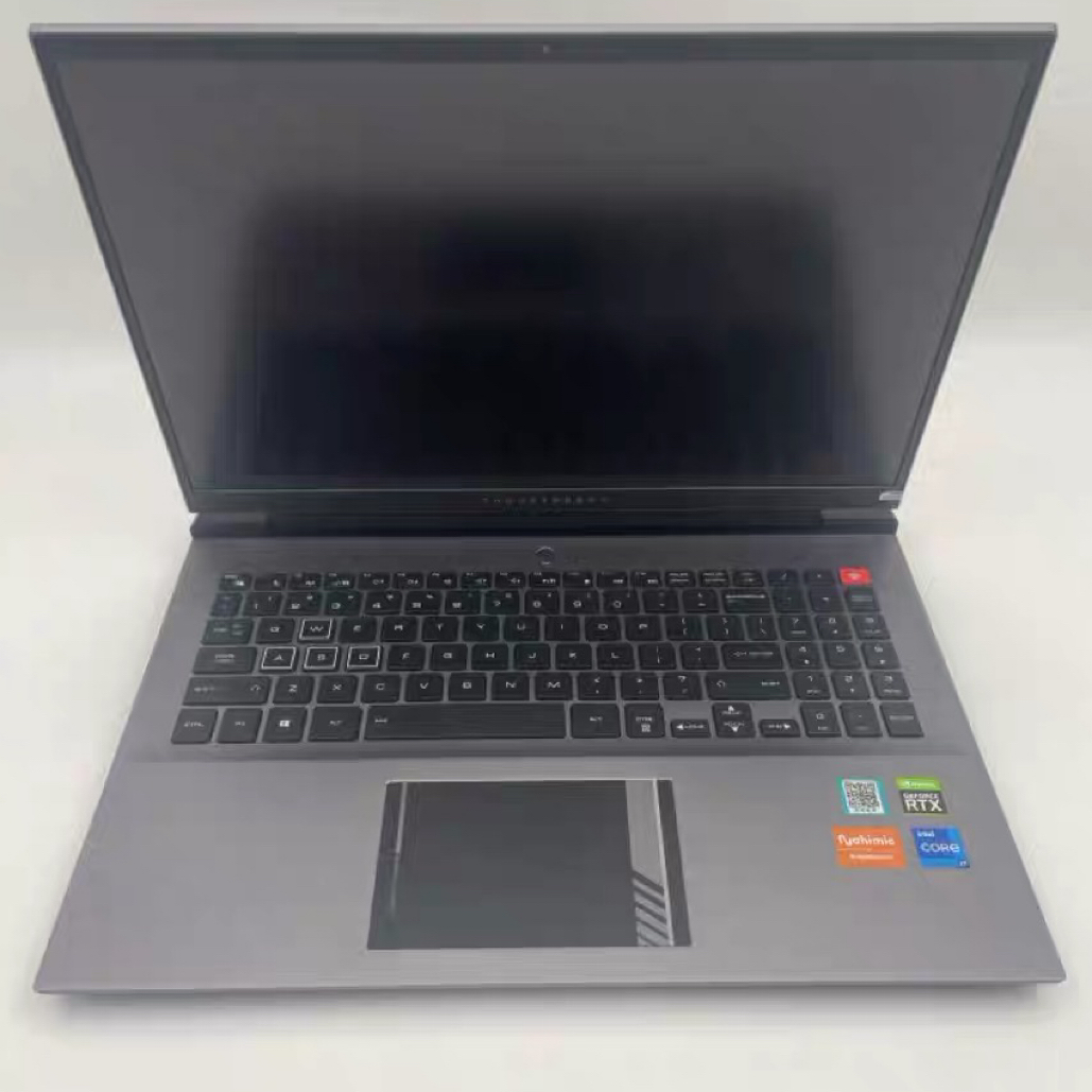 9新 Thunderobot/雷神 雷神Zero2021RTX30606732-3游戏本