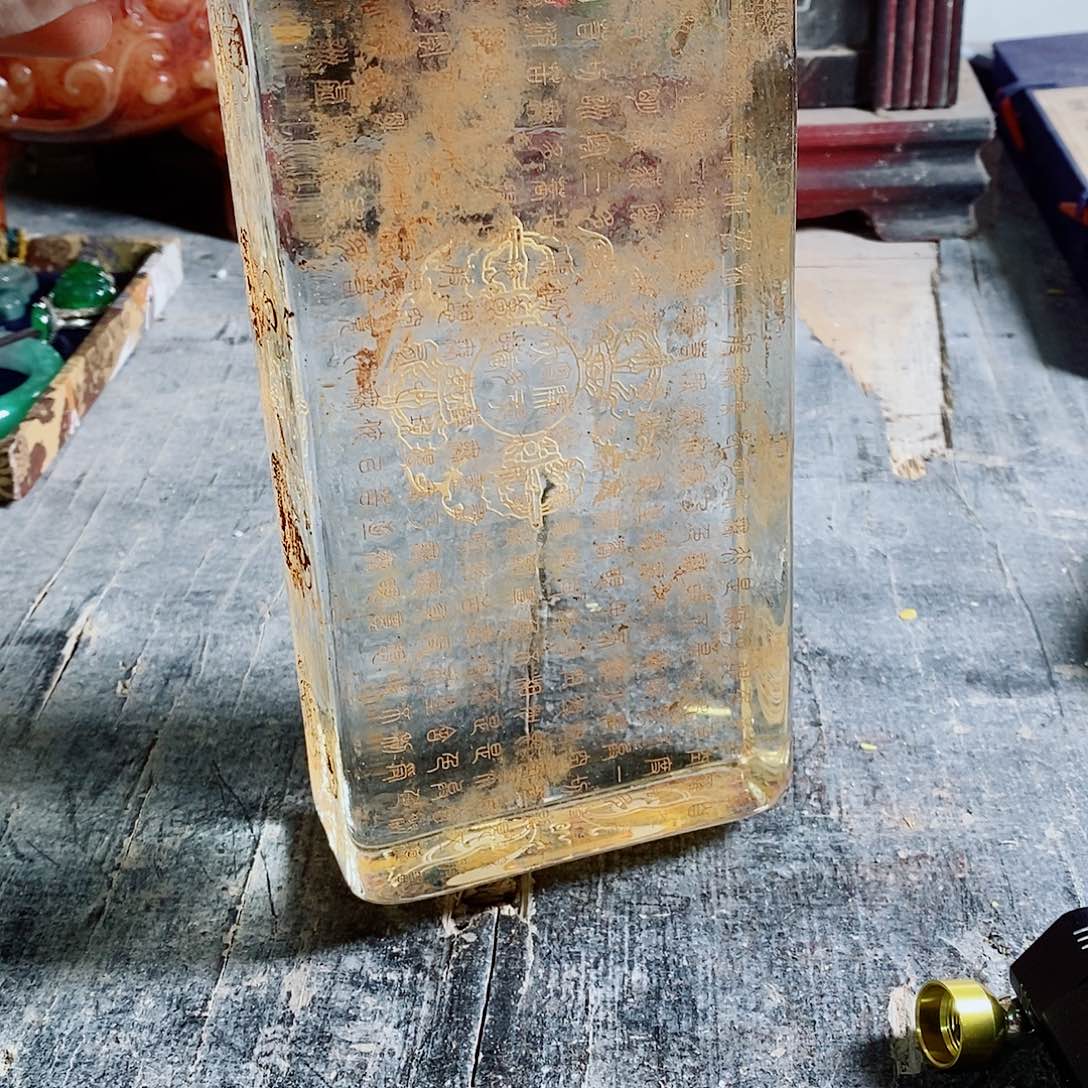 闪购商品直播间画面1