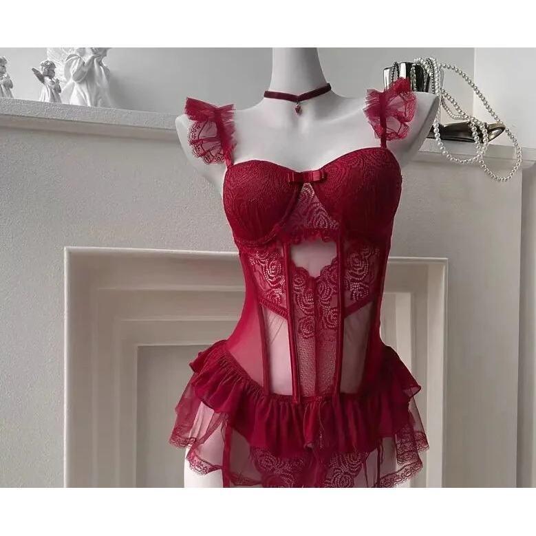 红玫瑰】新款气质龙骨网红内搭款时尚女套装简约百搭收腰显背心