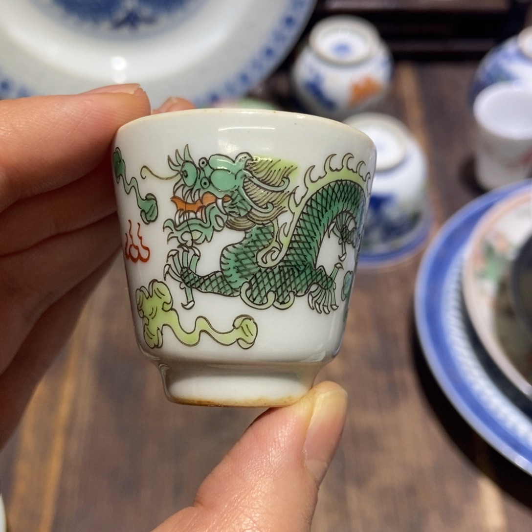 陶瓷艺术品的制作